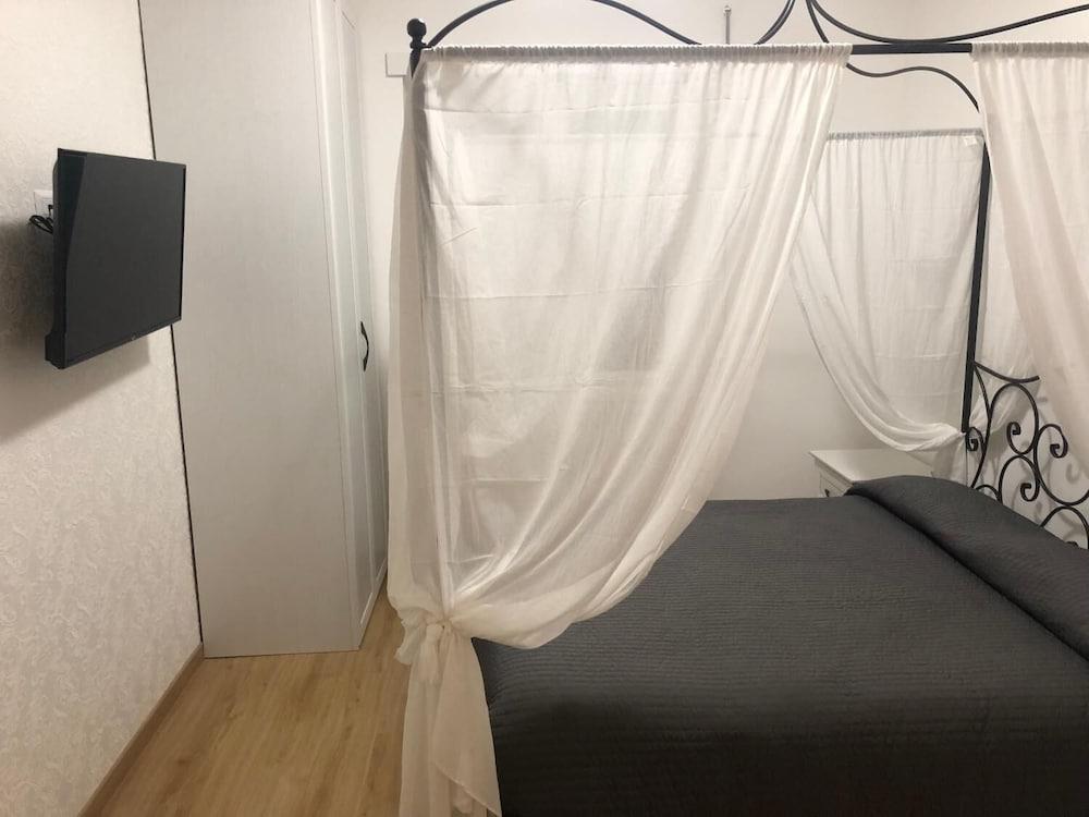 Dea Tiburtina Gæstehus 3*