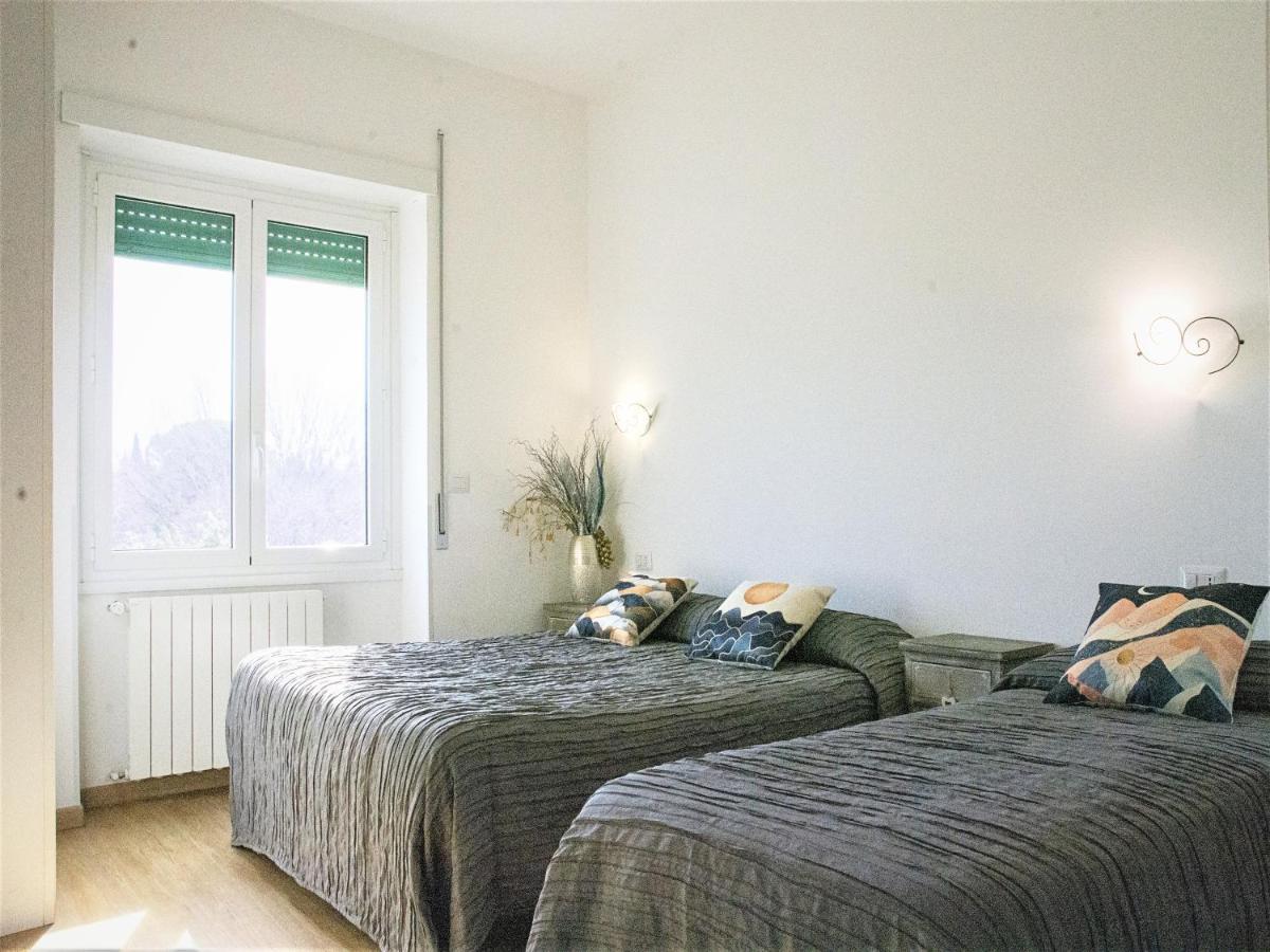 Dea Tiburtina 3* Rom