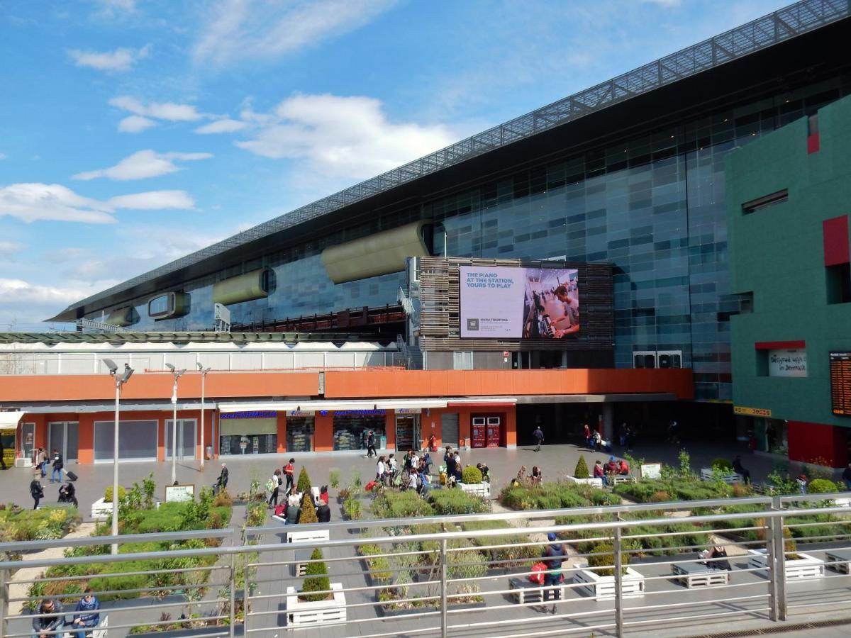 Gæstehus Dea Tiburtina