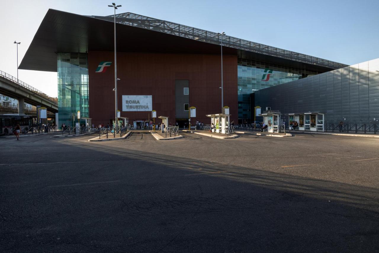 Dea Tiburtina Gæstehus