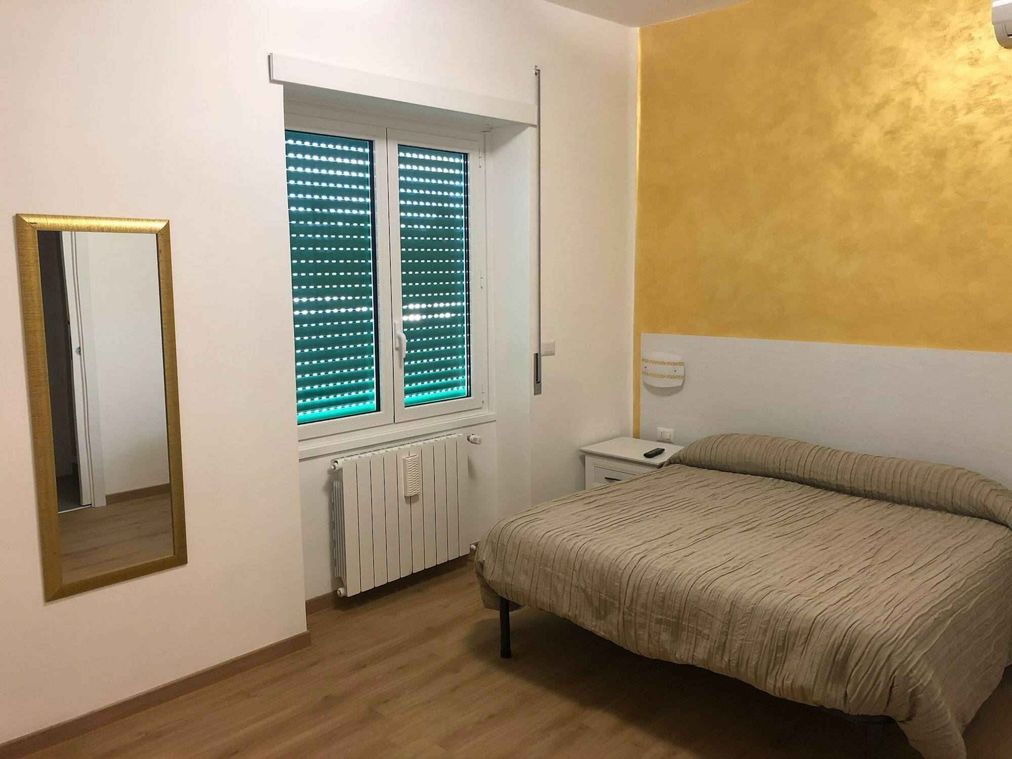 Dea Tiburtina Gasthof Rom