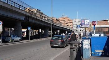 Dea Tiburtina 3* Rom