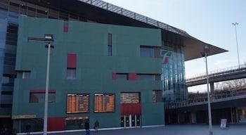 Gasthof Dea Tiburtina 3*