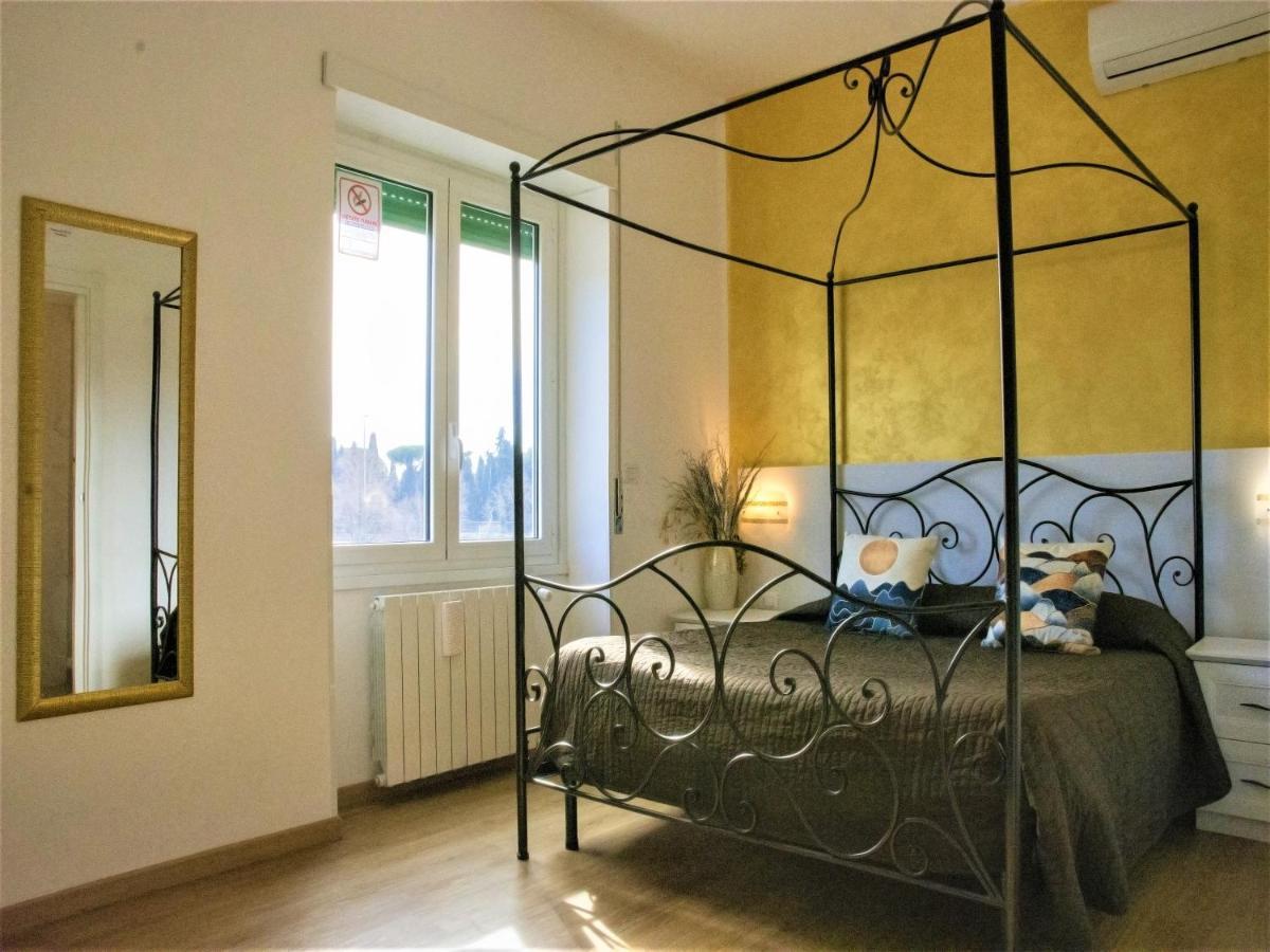 Dea Tiburtina Gasthof Rom