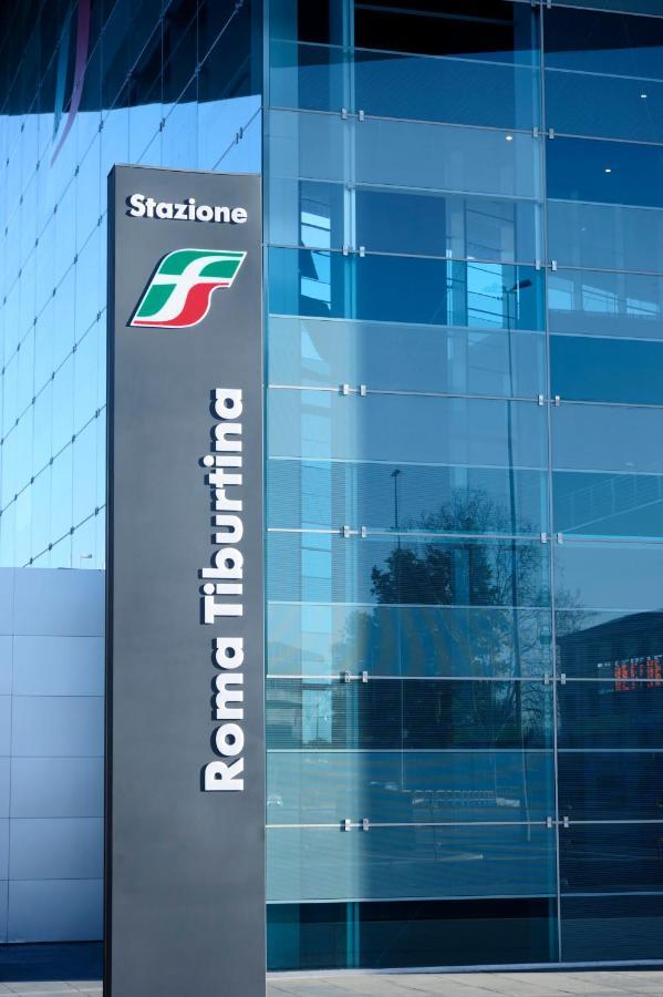 Dea Tiburtina Gasthof Rom